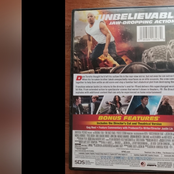 DVD - Picture 2 of 2